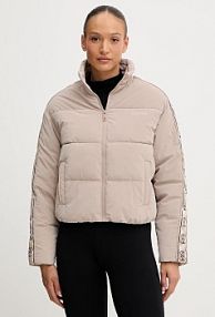 Kurtka Guess  beżowa damska V5BL11.WGYC2