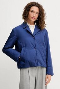 Kurtka MM  niebieska damska 2526486027600