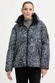 Kurtka Guess  szara damska W5BL47.W3702