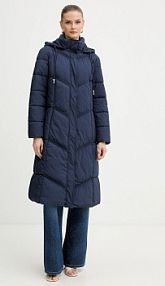 Kurtka Guess  granatowa damska W5BLBQ.W0712