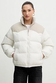 Kurtka Levi's  beżowa damska 003FV