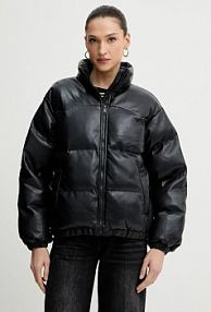 Kurtka Levi's  czarna damska 003FV.0002