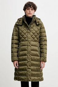 Kurtka Joop!  zielona damska 30048865