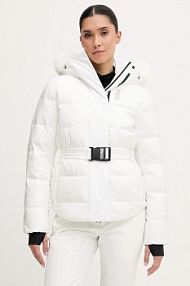 Kurtka narciarska Colmar  biała 2819E.8YS