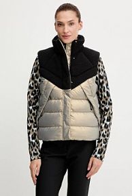 Kamizelka Helly Hansen  złota damska 54460