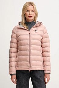 Kurtka Blauer  różowa damska BLDC02177