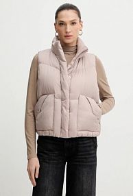 Kamizelka Levi's  beżowa damska A8526.0007