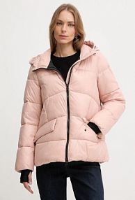Kurtka Geox  różowa damska W5628F.T3121