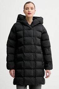 Kurtka Calvin Klein  czarna damska LV044D541G