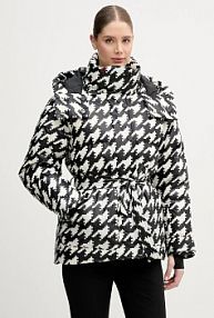 Kurtka narciarska Perfect Moment  czarna W3001188