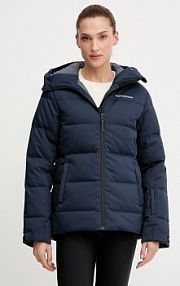 Kurtka narciarska Peak Performance  granatowa G80464