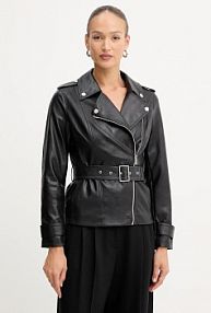 Ramoneska Morgan  czarna GPIL