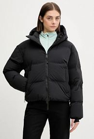 Kurtka narciarska BOGNER FIRE+ICE  czarna 34679137