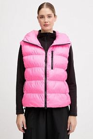 Kamizelka BOGNER FIRE+ICE  różowa damska 34899893