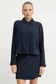 Żakiet Boss  granatowy 50542011