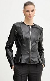 Żakiet Guess  czarny W5BL59.K8S30