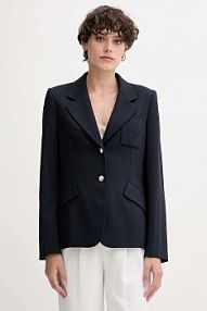 Żakiet Joop!  granatowy 30048838