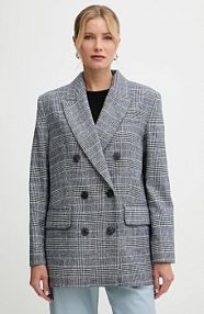 Żakiet Max&Co.  granatowy 2526046084200