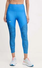 Legginsy Under Armour  niebieskie damskie 1386407