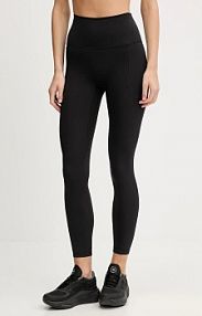 Legginsy adidas performance  czarne damskie KT3293