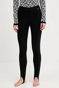 Spodnie narciarskie Newland  czarne N46710.15