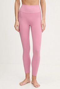 Legginsy JOYINME  różowe damskie Legginsy.Shap