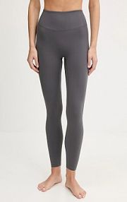 Legginsy JOYINME  szare damskie Legginsy.Shap