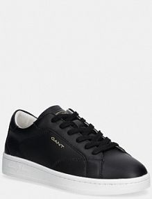 Sneakersy Gant  czarne damskie 31531052