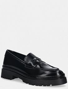 Mokasyny Gant  czarne damskie 31571154