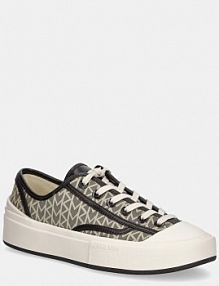 Tenisówki MICHAEL Michael Kors  brązowe damskie 43T5JDFS1Y.27