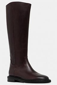 Kozaki Kennel & Schmenger  bordowy damskie 61.39230.222