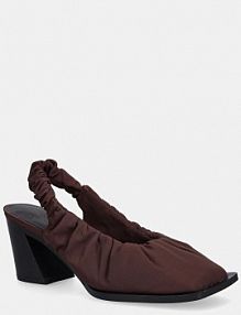 Czółenka Camper  bordowy K201844.003