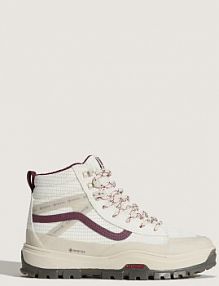 Buty trekkingowe Vans  beżowe damskie VN000DARC9F1