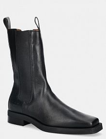 Sztyblety Copenhagen  czarne damskie CPH747.black