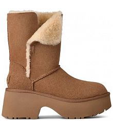 Kozaki Ugg  brązowe damskie 1171533.CHE