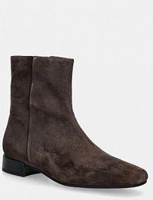 Botki Vagabond Shoemakers  brązowe damskie 5955.040.29