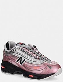 Sneakersy New Balance  różowe damskie M1000U
