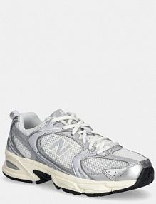 Sneakersy New Balance  szare damskie U530SEA