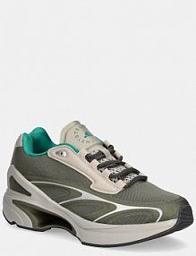 Buty sportowe adidas by stella mccartney  szare damskie JP6038