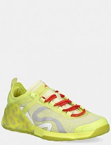 Buty sportowe adidas by stella mccartney  zielone damskie JQ1593