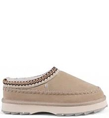 Kapcie EMU Australia  beżowe damskie W13239.SAND