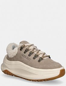Sneakersy moon boot  beżowe damskie 80D2490040.L0