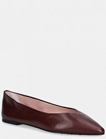 Baleriny Pretty Ballerinas  bordowy 52775.002.925