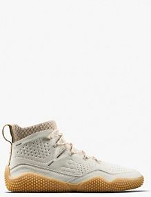 Sneakersy Vivobarefoot  beżowe damskie 205641