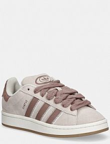 Sneakersy adidas Originals  różowe damskie JQ5804