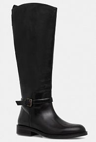 Kozaki Marc O'Polo  czarne damskie 5081908800110