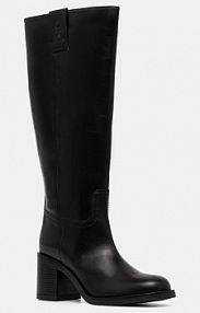 Kozaki Marc O'Polo  czarne damskie 5081638810110