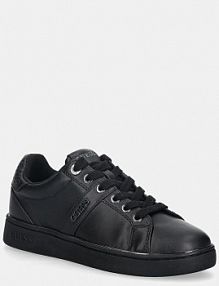 Sneakersy Guess  czarne damskie FLFBTZ.ELE12.