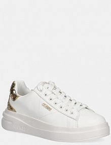 Sneakersy Guess  białe damskie FLFE10.ELE12.