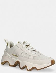 Sneakersy Sorel  beżowe damskie 2070821751